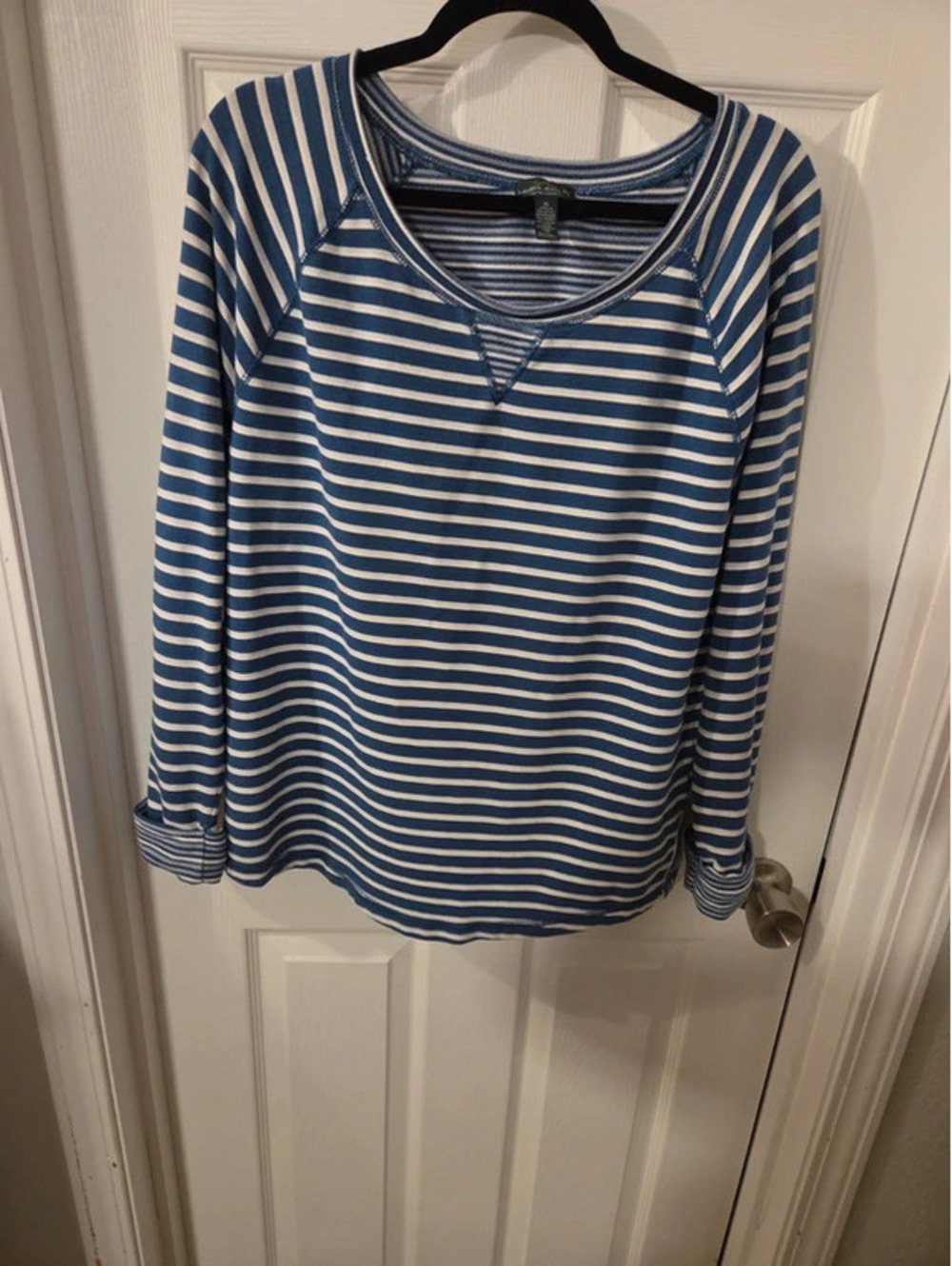 Lauren Jeans Co. Top